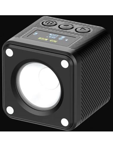 Kompaktowa lampa LED  Ulanzi L2 RGB