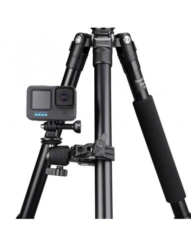 Imadło / zacisk z głowicą kulową Ulanzi R099