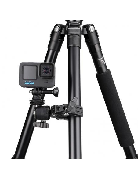 Imadło / zacisk z głowicą kulową Ulanzi R099