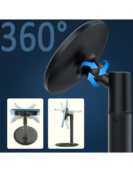 Magnetyczny uchwyt statywowy Ulanzi Vijim HP002