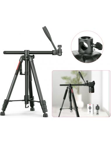 Statyw i monopod z głowicą 360° Ulanzi U-Select...