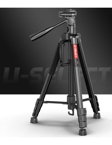 Statyw i monopod z głowicą 360° Ulanzi U-Select...