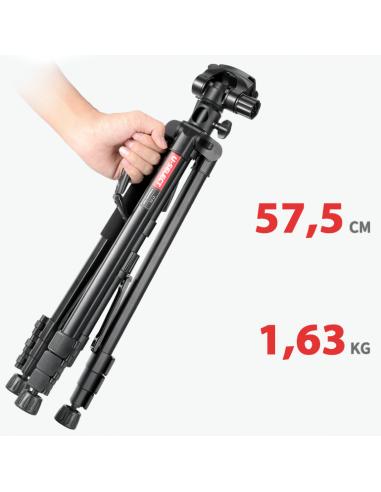 Statyw i monopod z głowicą 360° Ulanzi U-Select...