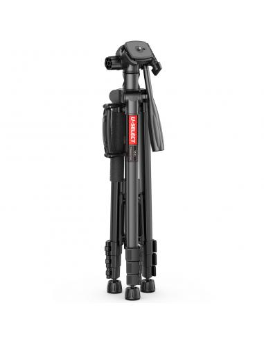 Statyw i monopod z głowicą 360° Ulanzi U-Select...