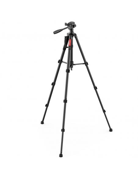Statyw i monopod z głowicą 360° Ulanzi U-Select VT-01