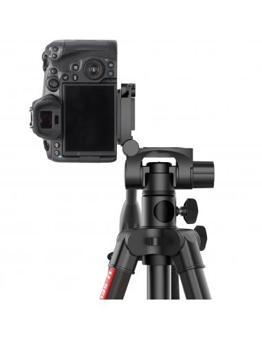 Statyw i monopod z głowicą 360° Ulanzi U-Select...
