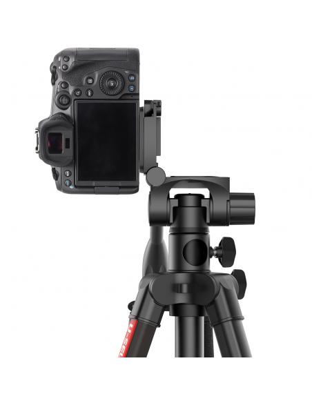 Statyw i monopod z głowicą 360° Ulanzi U-Select VT-01