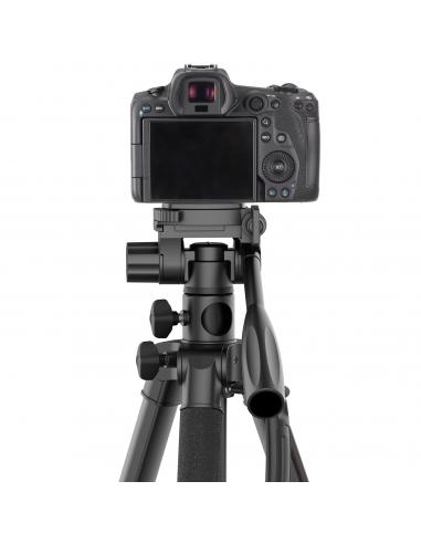 Statyw i monopod z głowicą 360° Ulanzi U-Select...