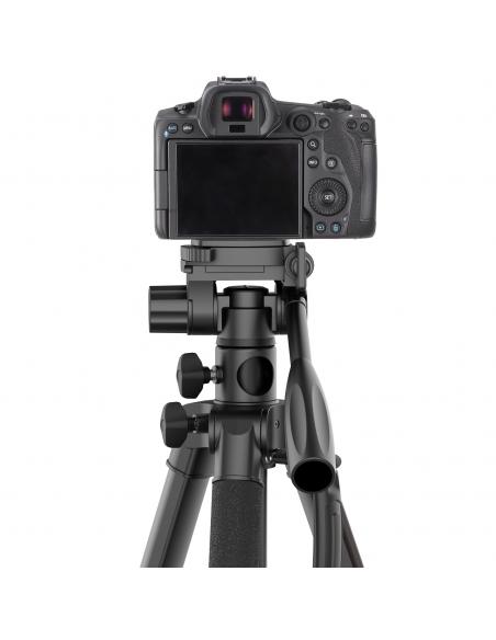 Statyw i monopod z głowicą 360° Ulanzi U-Select VT-01