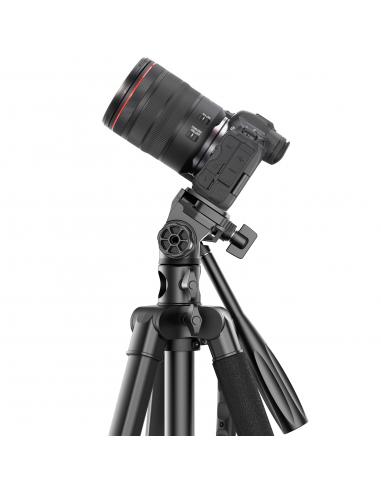 Statyw i monopod z głowicą 360° Ulanzi U-Select...