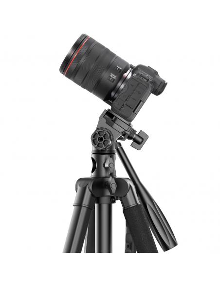 Statyw i monopod z głowicą 360° Ulanzi U-Select VT-01