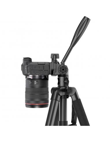 Statyw i monopod z głowicą 360° Ulanzi U-Select...