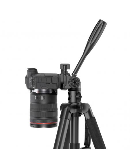 Statyw i monopod z głowicą 360° Ulanzi U-Select VT-01