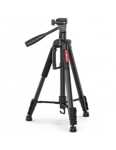 Statyw i monopod z głowicą 360° Ulanzi U-Select...