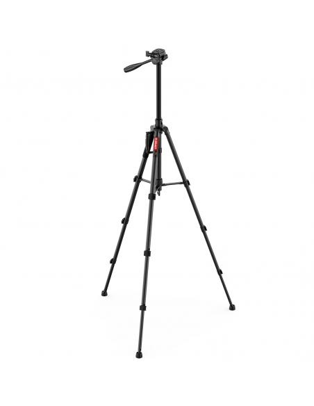 Statyw i monopod z głowicą 360° Ulanzi U-Select VT-01