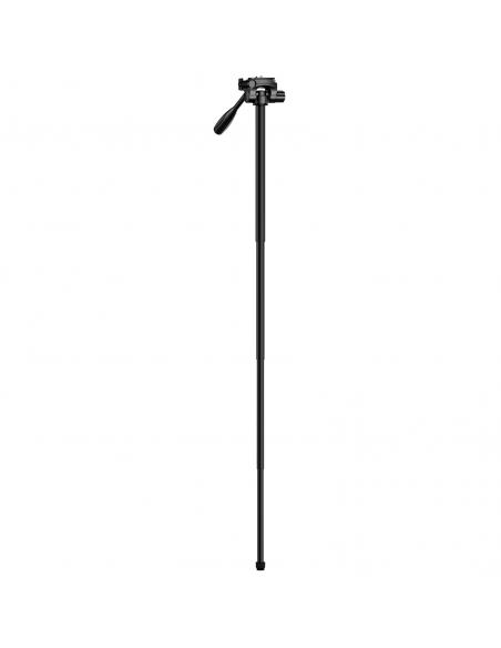 Statyw i monopod z głowicą 360° Ulanzi U-Select VT-01