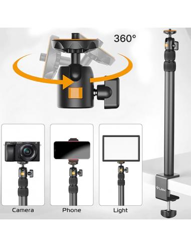 Statyw biurkowy Ulanzi VIJIM LS01