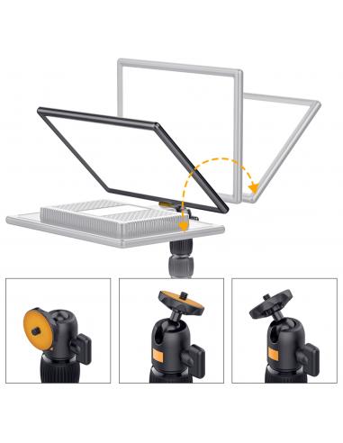 Statyw biurkowy Ulanzi VIJIM LS01