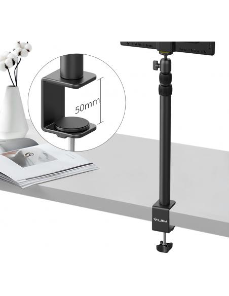Statyw biurkowy Ulanzi VIJIM LS01