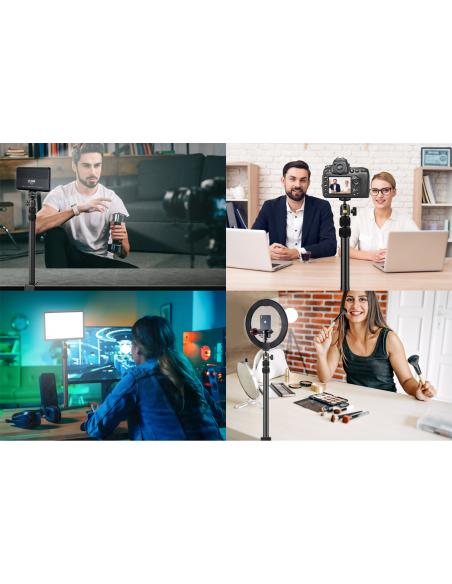 Statyw biurkowy Ulanzi VIJIM LS01