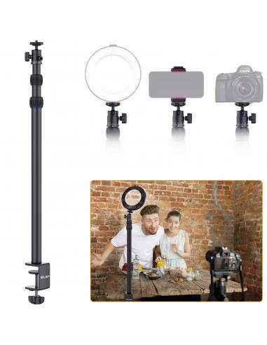 Statyw biurkowy Ulanzi VIJIM LS03