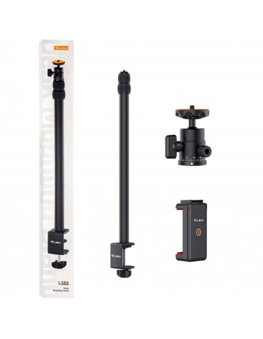 Statyw biurkowy Ulanzi VIJIM LS03