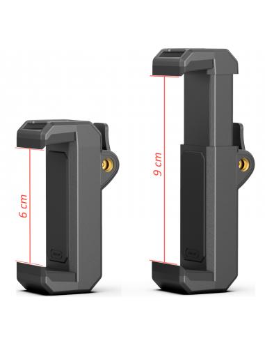 Uchwyt statywowy do smartfonu Ulanzi ST-26