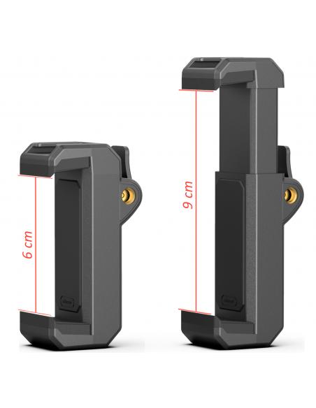 Uchwyt statywowy do smartfonu Ulanzi ST-26