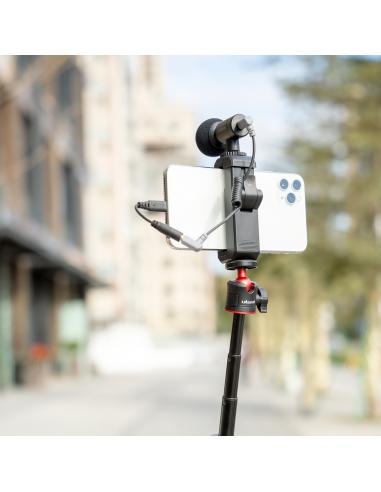 Uchwyt statywowy do smartfonu Ulanzi ST-26