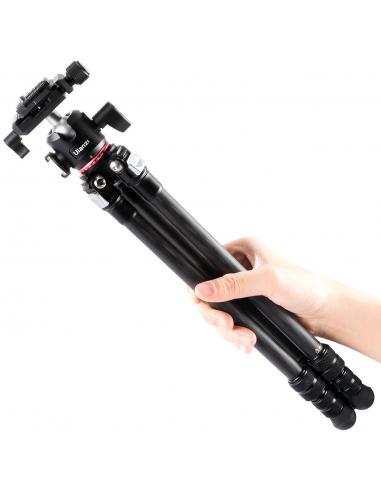 Karbonowy statyw z głowicą  Ulanzi MT-21