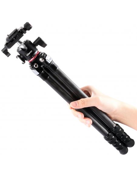 Karbonowy statyw z głowicą  Ulanzi MT-21