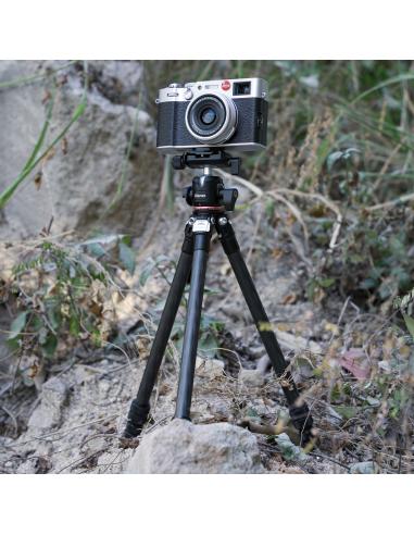 Karbonowy statyw z głowicą  Ulanzi MT-21