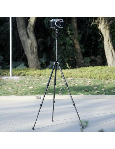 Karbonowy statyw z głowicą  Ulanzi MT-21