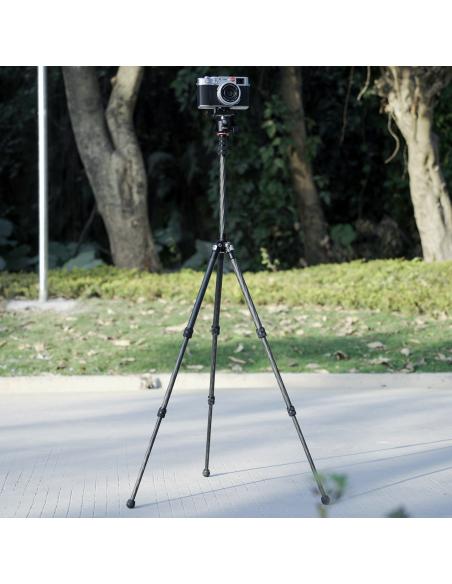 Karbonowy statyw z głowicą  Ulanzi MT-21