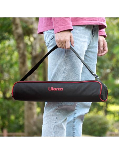 Karbonowy statyw / monopod  Ulanzi MT-49