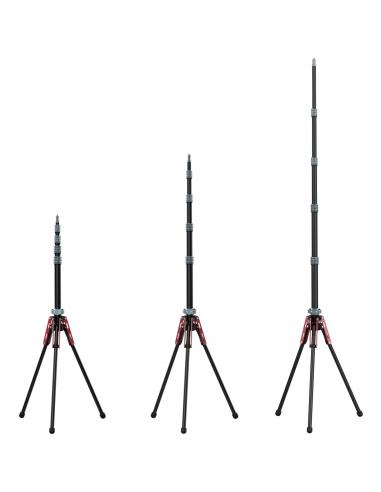 Karbonowy statyw / monopod  Ulanzi MT-49