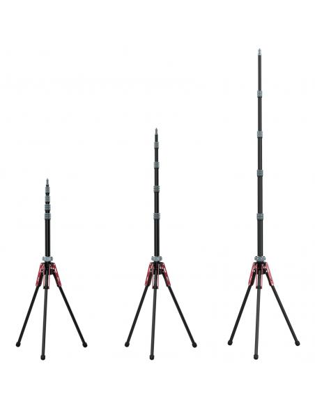 Karbonowy statyw / monopod  Ulanzi MT-49