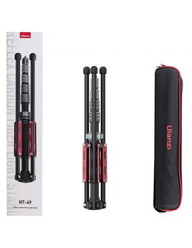 Karbonowy statyw / monopod  Ulanzi MT-49