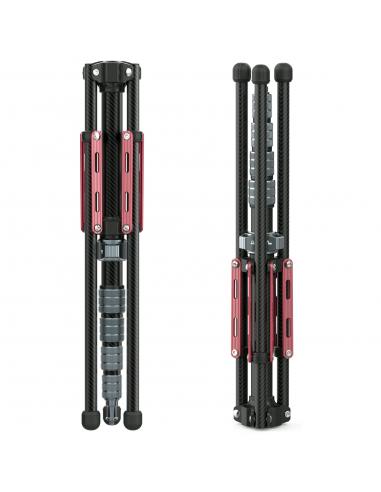 Karbonowy statyw / monopod  Ulanzi MT-49