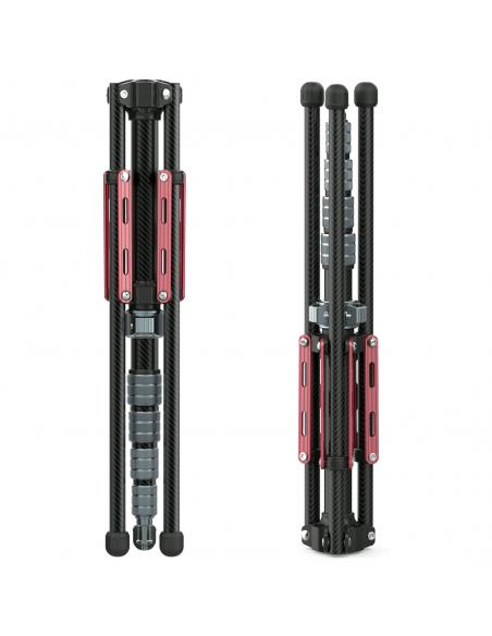 Karbonowy statyw / monopod  Ulanzi MT-49