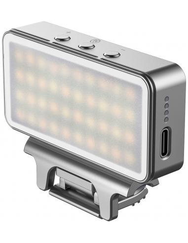 Lampa LED z klipsem  Ulanzi VIJIM CL08