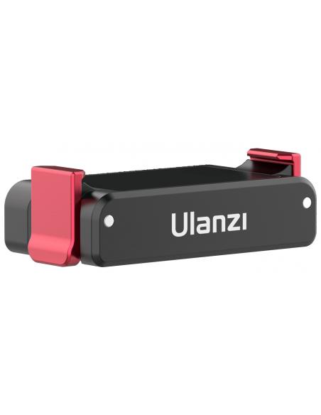 Mocowanie magnetyczne do kamery sportowej DJI Action 2  Ulanzi OA-12