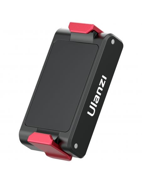 Mocowanie magnetyczne do kamery sportowej DJI Action 2  Ulanzi OA-12