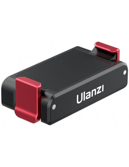 Mocowanie magnetyczne do kamery sportowej DJI Action 2  Ulanzi OA-12