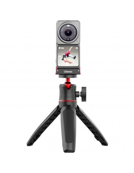 Mocowanie magnetyczne do kamery sportowej DJI Action 2  Ulanzi OA-12