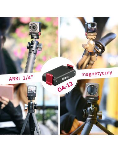 Mocowanie magnetyczne do kamery sportowej DJI...