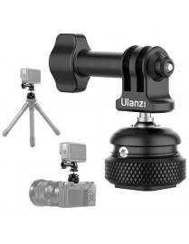 Mocowanie statywowe do GoPro Ulanzi GP-6