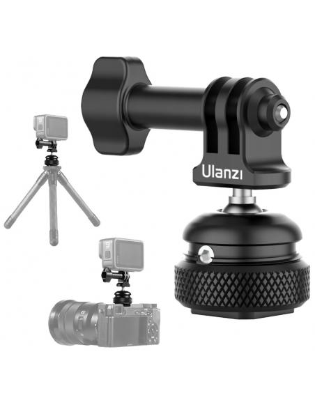 Mocowanie statywowe do GoPro Ulanzi GP-6