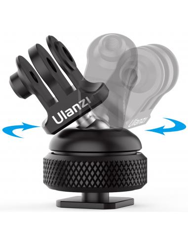 Mocowanie statywowe do GoPro Ulanzi GP-6