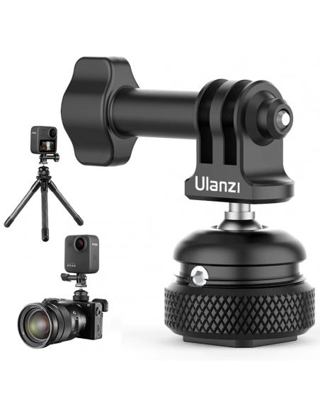 Mocowanie statywowe do GoPro Ulanzi GP-6